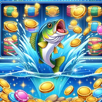 big bass splash slot
