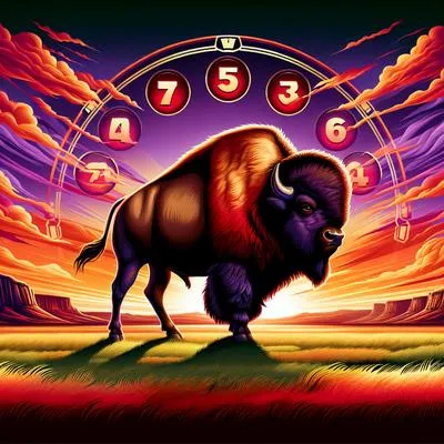 buffalo king megaways slot