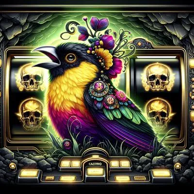 dead canary slot