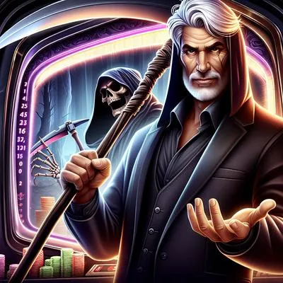 deal with death slot