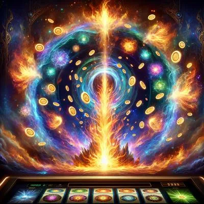 fire portals slot