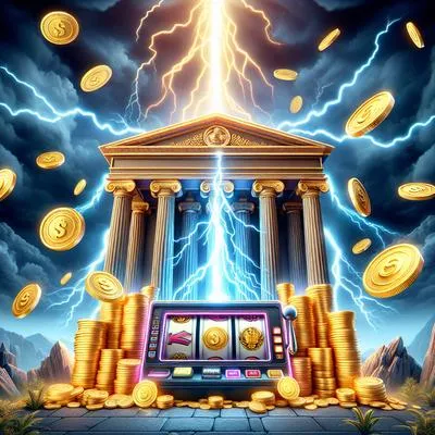 gates of olympus slot