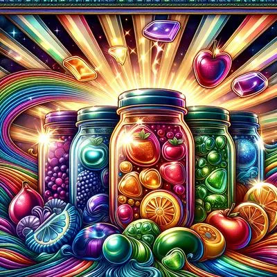 jammin jars 2 slot