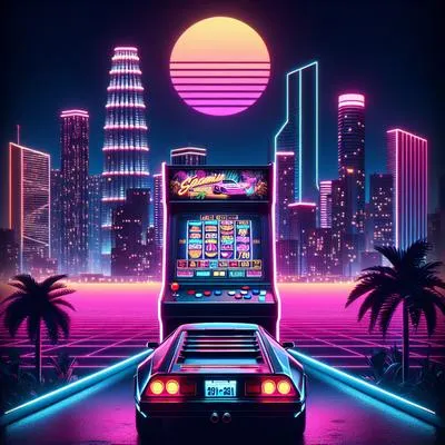 miami mayhem slot