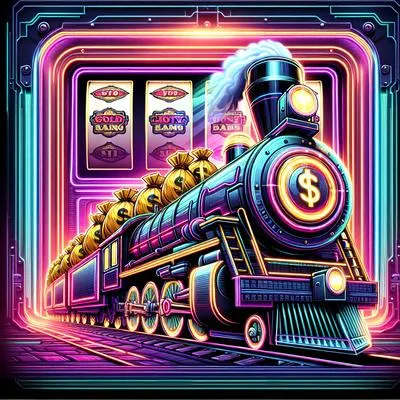 money train 4 slot