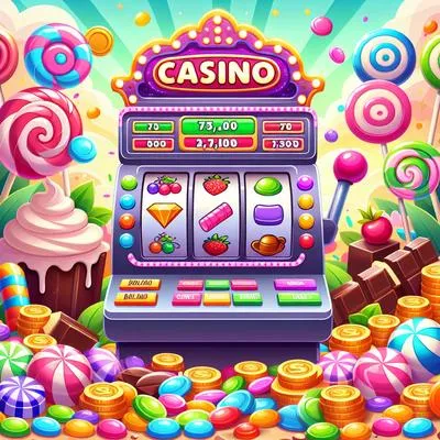 sweet bonanza slot