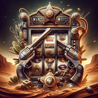 wanted dead or a wild slot